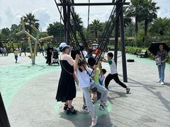 -枫香湖儿童公园