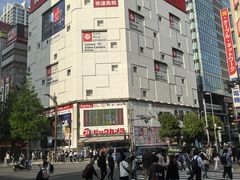 -秋叶原电器街
