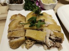 -锦粤宫·精致粤菜(深圳北站店)