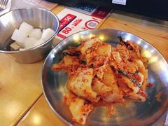 -Thank u mom非油炸健康鸡(万国广场店)