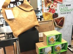 -星巴克(厦门SM新生活广场店)
