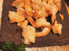 -山之川·日式料理(瀚海海尚店)