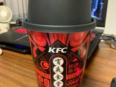 -肯德基(中央公园店)