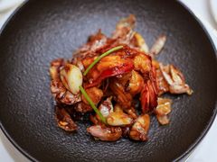 -彩丰楼中餐厅(深圳国际会展中心洲际酒店)