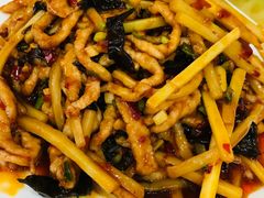 -力力豆花庄(广渠门店)