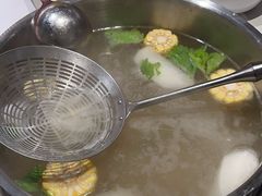 -潮正和潮汕牛肉火锅·老字号(番禺万达店)