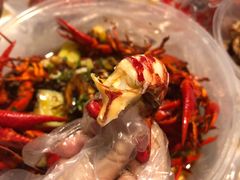 -黄师傅香辣虾(金山大道店)