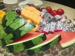 -金时代顺风大酒店(协泰店)