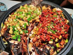 -味妙烤鱼吧(回龙观店)