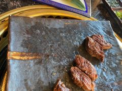 -老乾杯和牛烧肉(王府中环店)