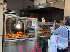 -陶记正宗德州扒鸡(科巷店)