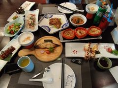 -南苑环球酒店-稻菊日式餐厅(鄞县大道店)