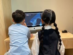 -海马体照相馆(上海月星环球港店)