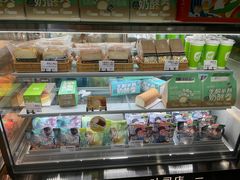 -花园饼屋·吐司蛋糕面包(星海店)