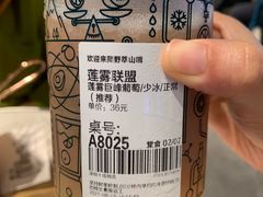 -野萃山·潮汕厚果汁(十亩地店)