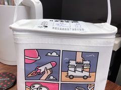 -喜茶(上海兴业太古汇店)