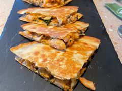 招牌辣味鲜虾馅饼-Bco豆库(雨花客厅店)