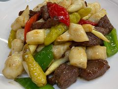 -拿福食府(广大路店)