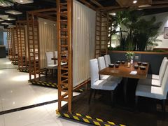 大堂-十二舍·湯物素煮(江泰潤政店)