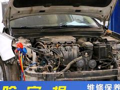 -畅通航行汽车钣金喷漆 无痕修复·局部喷漆