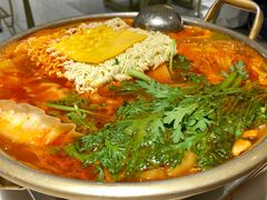 -HOTISLAND海鸡岛·韩国料理(江南西店)