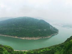 -铁山坪森林公园