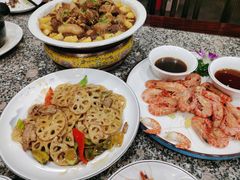 -阿喆私房菜(西五路店)