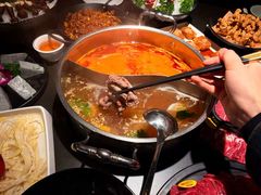 -正禾鲜·潮汕牛肉火锅(凯德天府店)