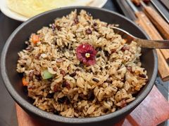 -盛元荼集  素食(滨江凯德壹店)