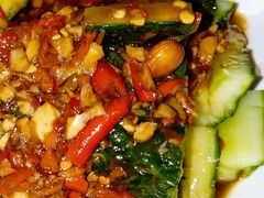 手拍青瓜-路易十三西餐厅(西关新天地店)
