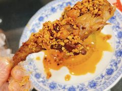 -鸿运兔·手撕烤兔(天府广场店)