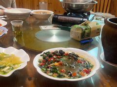 -途中饭店(开化店)