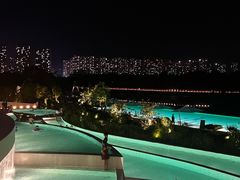 -清河半岛温泉度假酒店