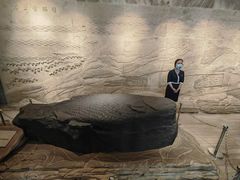 -白鹤梁水下博物馆