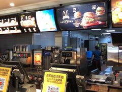 -麦当劳(季平店)