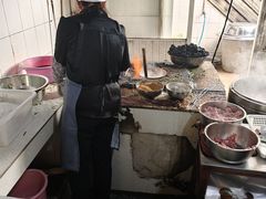 -正宗杨记普洱酸醋米线(总店)