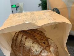 无花果面包-老梦面包 CHEZMOREL(三源里店)
