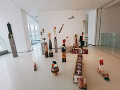 -四川美术学院美术馆