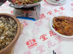 -堂瓦里·33年传统赣菜(第一街区店)