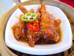 酱皇蒸凤爪-潮喜竹溪荔湖酒家(荔枝湾店)