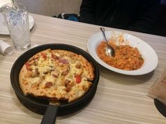 -必胜客(湘隆店)