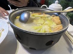 -旺顺阁鱼头泡饼(小红门店)