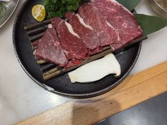 -韩宫宴和牛烤肉(上海金山万达店)