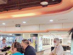 -呷哺呷哺(西单大悦城店)