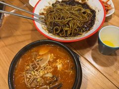 -多宾韩国料理(学衡路店)