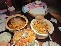 -寻宝记绍兴菜(鲁迅路店)