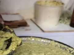 绿豆面-老城里煎饼果子(元纬路店)