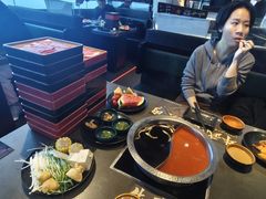 -牛武士寿喜烧·和牛火锅自助(全球首店)