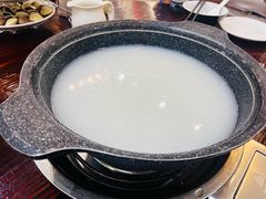 -御膳粥·牛乳粥底火锅·地道顺德菜(容桂店)