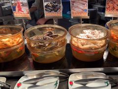 -The COOK·厨餐厅·自助餐(浦东嘉里大酒店)